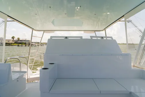 Blackwell 62 Convertible image