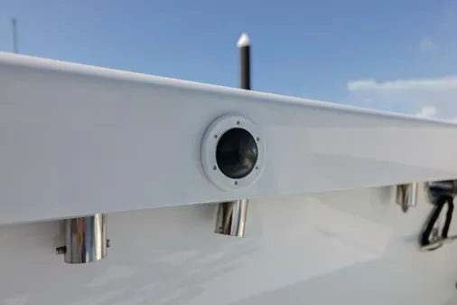 Blackwell 62 Convertible image