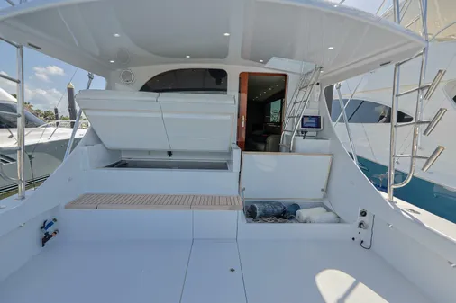 Blackwell 62 Convertible image