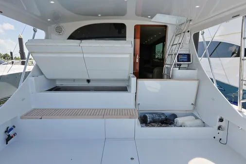 Blackwell 62 Convertible image