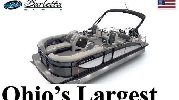 Barletta Cabrio 22UC