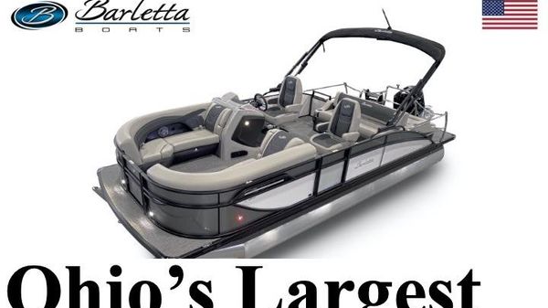 Barletta Cabrio 22UC