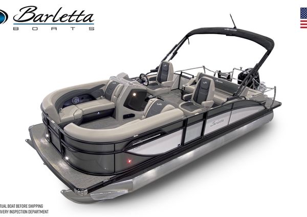 Barletta CABRIO-22UC image