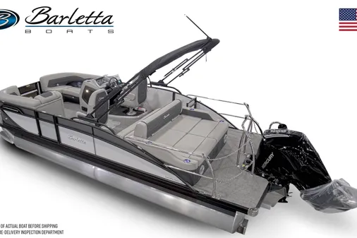 Barletta CABRIO-22UC image