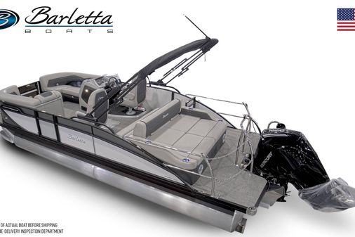Barletta CABRIO-22UC image