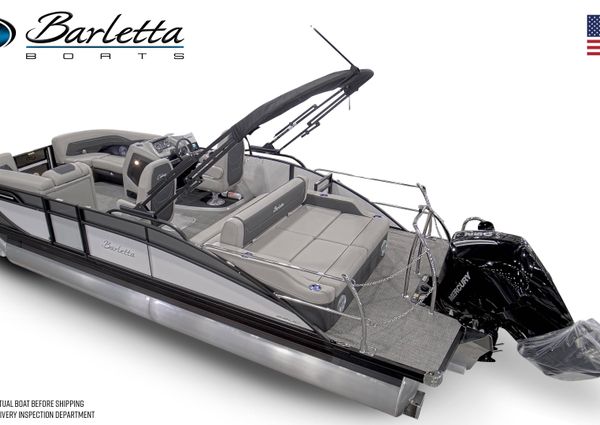 Barletta CABRIO-22UC image