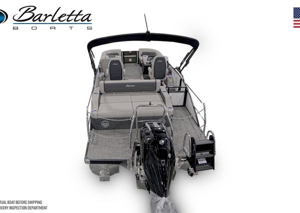Barletta CABRIO-22UC image