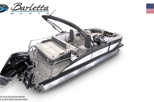 Barletta CABRIO-22UC image