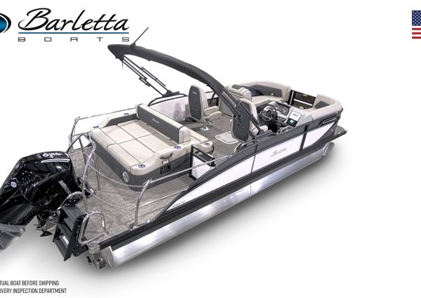 Barletta CABRIO-22UC image