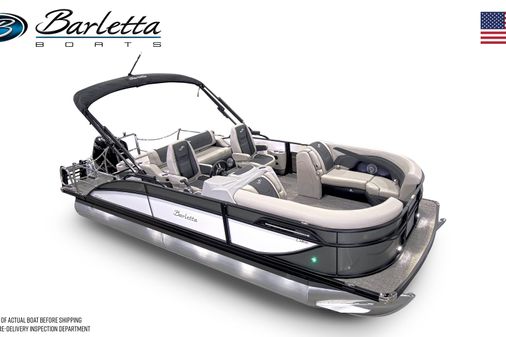 Barletta CABRIO-22UC image