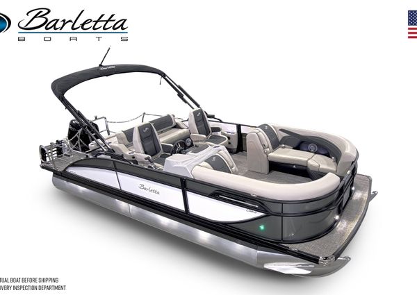 Barletta CABRIO-22UC image