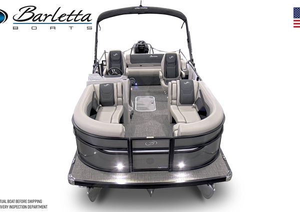 Barletta CABRIO-22UC image