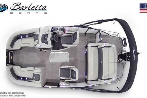 Barletta CABRIO-22UC image