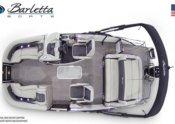 Barletta CABRIO-22UC image