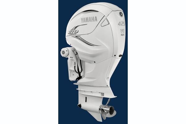 Yamaha Outboards XTO Offshore V8 5.6L image
