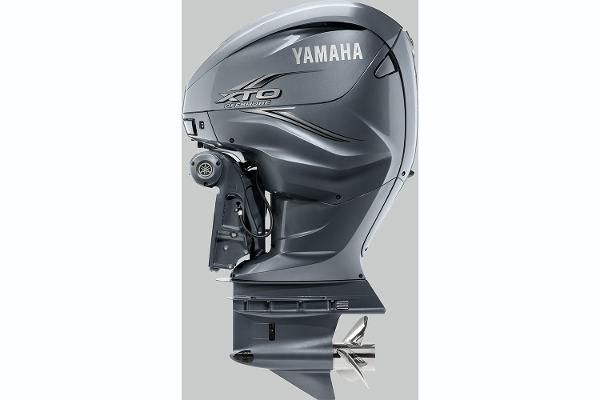 Yamaha Outboards XTO Offshore V8 5.6L - main image