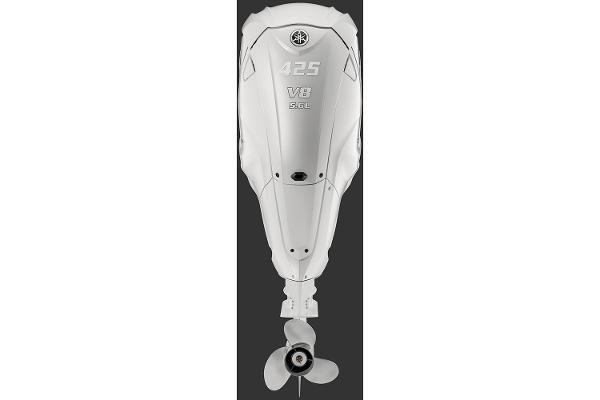 Yamaha Outboards XTO Offshore V8 5.6L image