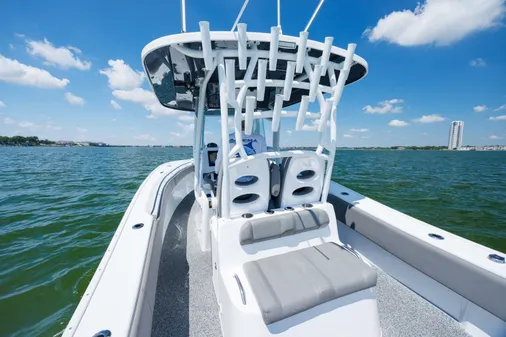 Cape Horn 31 T image