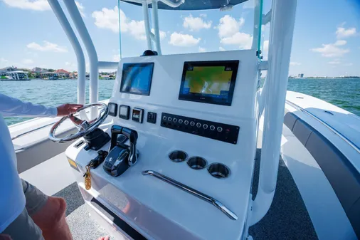 Cape Horn 31 T image