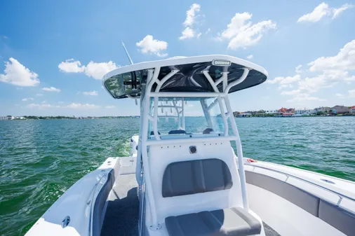 Cape Horn 31 T image