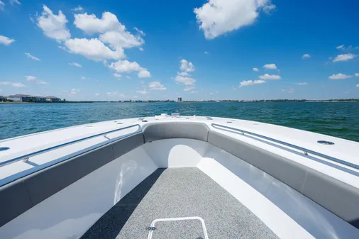 Cape Horn 31 T image