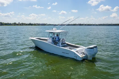 Cape Horn 31 T image