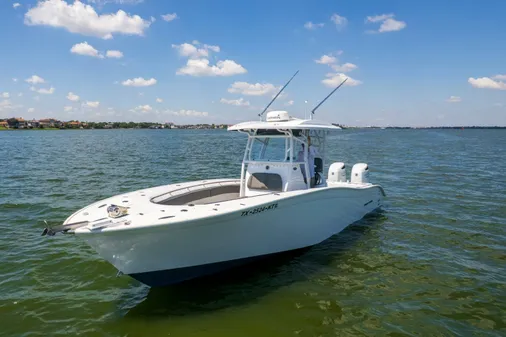 Cape Horn 31 T image