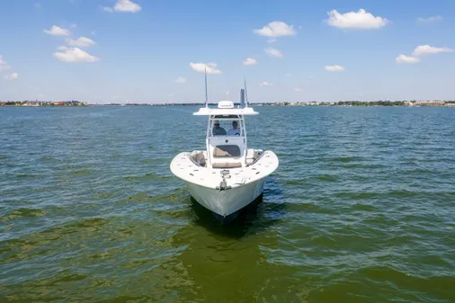 Cape Horn 31 T image