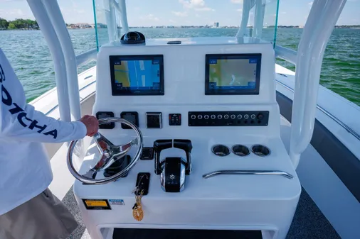 Cape Horn 31 T image