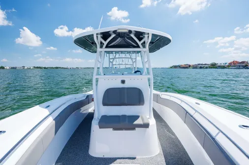 Cape Horn 31 T image