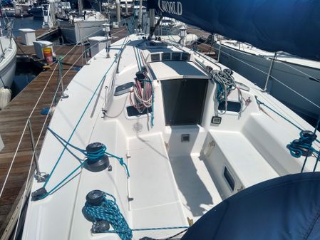 J Boats J/120 image