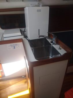 J Boats J/120 image