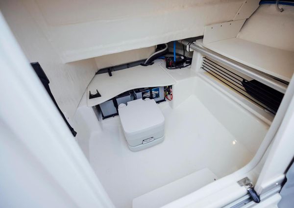 Bayliner TROPHY-T22SC image