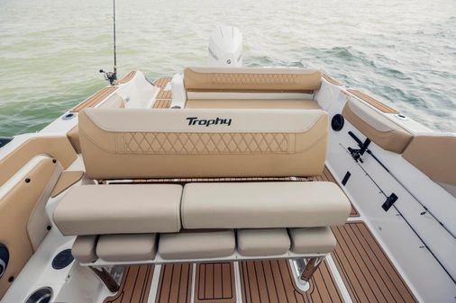 Bayliner TROPHY-T22SC image
