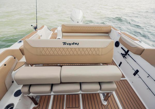 Bayliner TROPHY-T22SC image