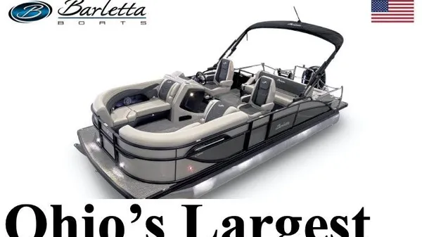 Barletta Cabrio 22UC