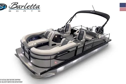 Barletta CABRIO-22UC image