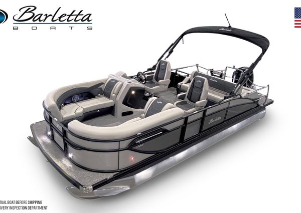 Barletta CABRIO-22UC image