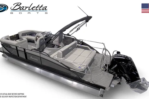 Barletta CABRIO-22UC image