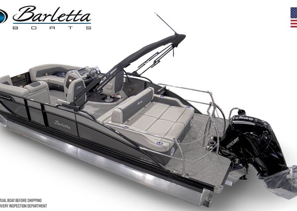 Barletta CABRIO-22UC image