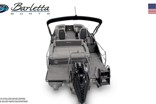 Barletta CABRIO-22UC image