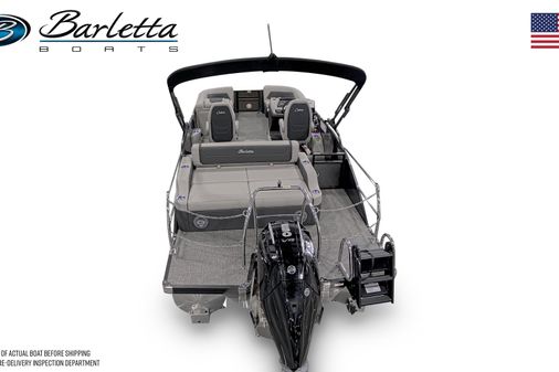 Barletta CABRIO-22UC image