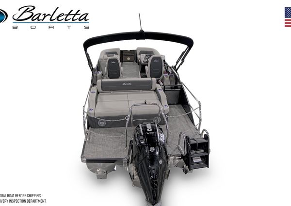Barletta CABRIO-22UC image