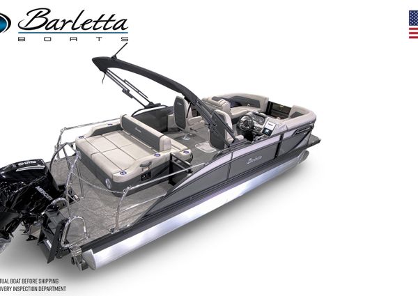 Barletta CABRIO-22UC image
