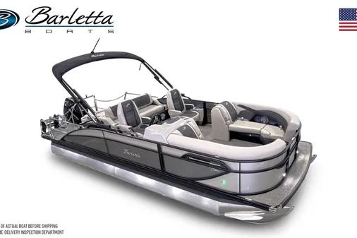 Barletta CABRIO-22UC image