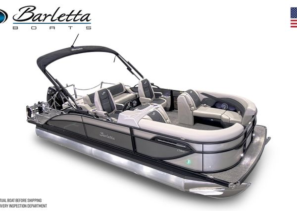 Barletta CABRIO-22UC image