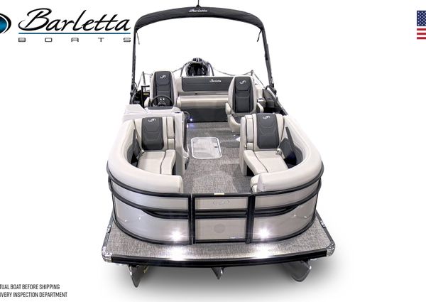 Barletta CABRIO-22UC image