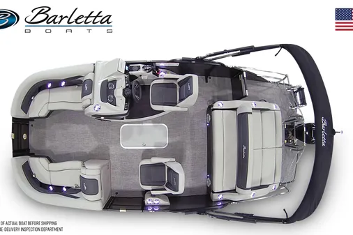 Barletta CABRIO-22UC image