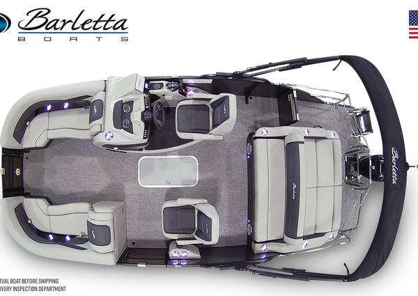 Barletta CABRIO-22UC image