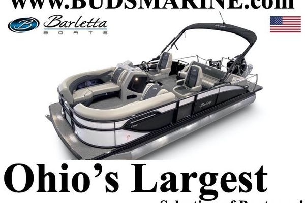 Barletta CABRIO-22UC - main image